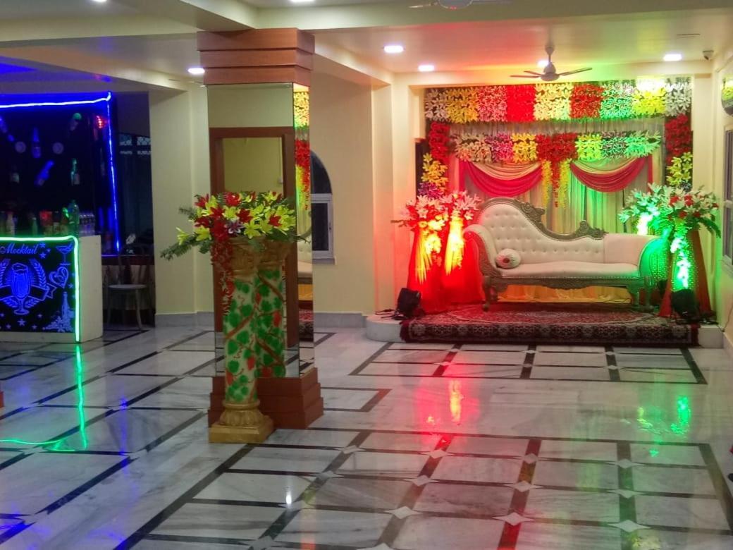 Janata Hotel Kolkata Exterior photo