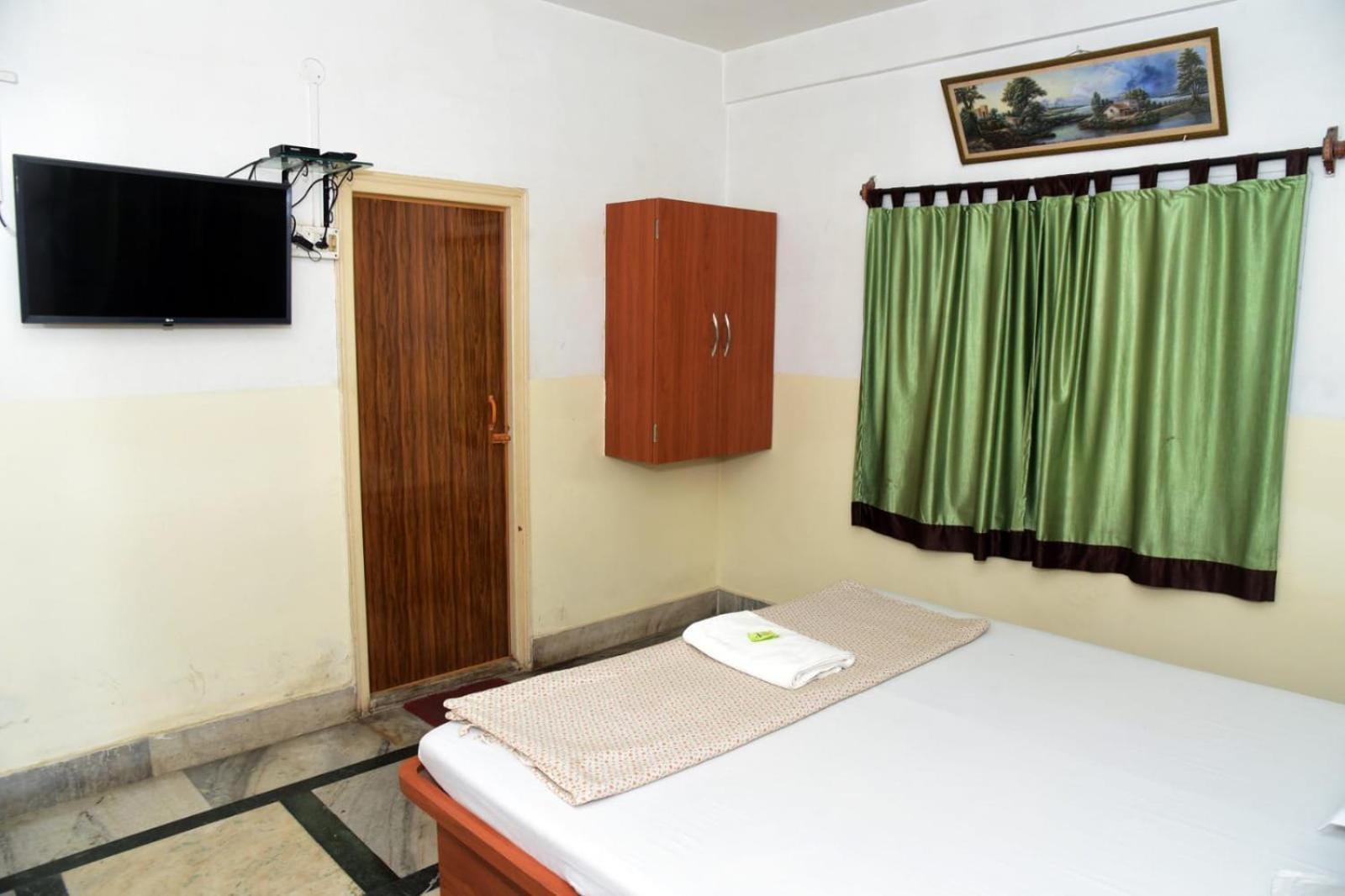 Janata Hotel Kolkata Exterior photo