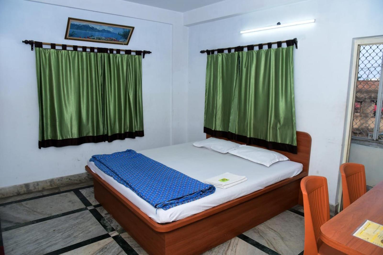 Janata Hotel Kolkata Exterior photo