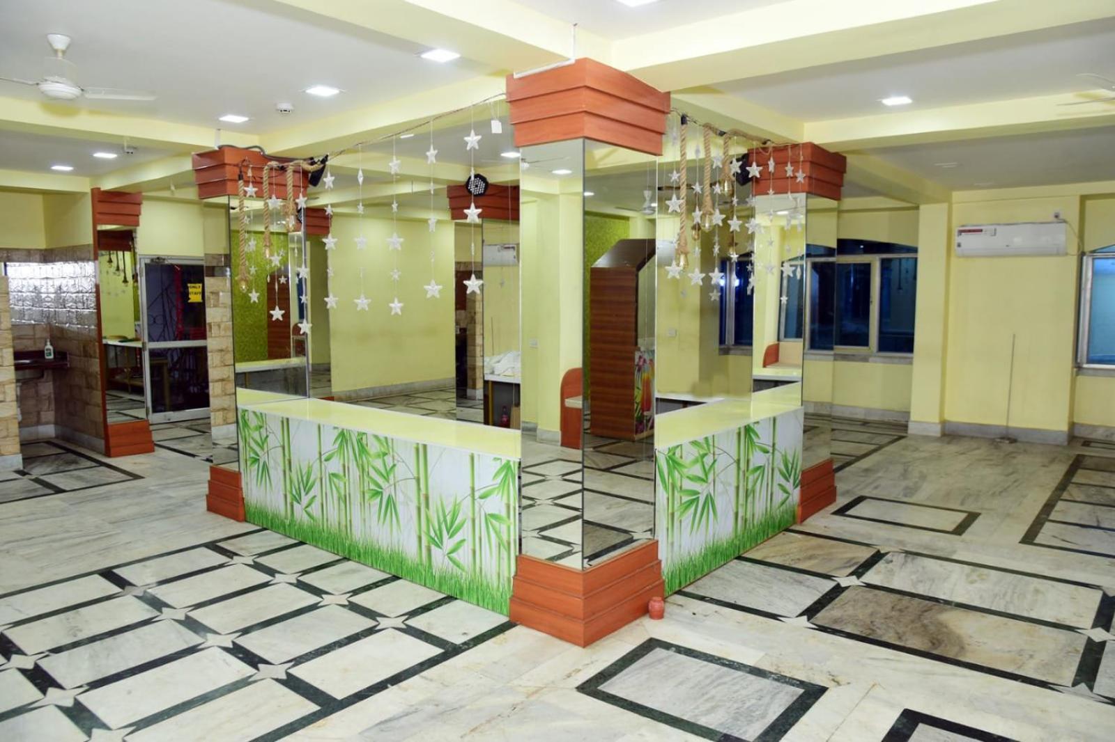 Janata Hotel Kolkata Exterior photo